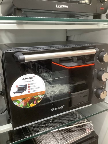 Steba m19 schwarz - steba, kb