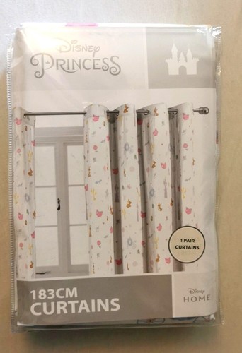 Disney princess vorhänge - disney,