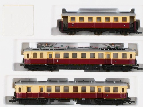 Roco 43007 elektrotriebwagen - 43007,