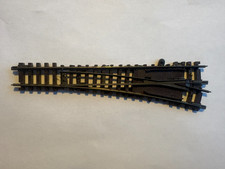 Arnold 1740 R, Spur N, Weiche