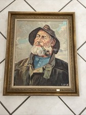 Gemälde Portraits eines