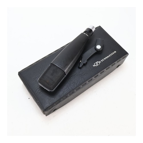 Sennheiser md421 dynamisches - md421-u,