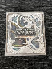 WoW - World of Warcraft - Dragonflight - Collector Edition - nur Spiel entnommen