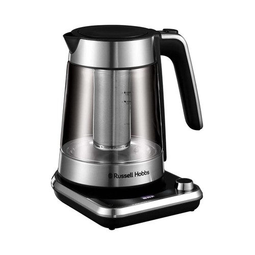 Russel hobbs wasserkocher glas - russel,
