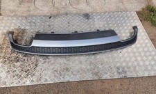 Audi A6 S6 C5 4B 2004 Hinten