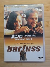 Barfuss schweiger til - barfuss, schweiger,