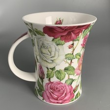 Porzellan Sammelbecher