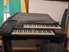Yamaha He 6 Electone Heimorgel Kirchenorgel