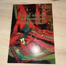 Rico Design Stickheft Bd 6