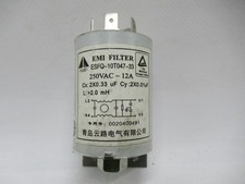 Kondensator Exquisit Haier Hec