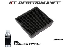 Ramair Proram - Opel - Combo D