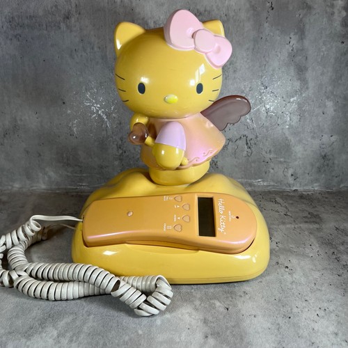 Vintage 2003 hello kitty angel - vintage,
