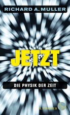 Jetzt | Die Physik der Zeit |