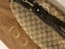 Gucci Emily Guccissima