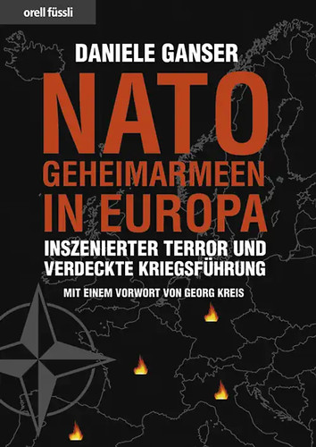 Nato geheimarmeen europa - nato-geheimarmeen, in