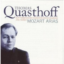 THOMAS QUASTHOFF/FAERBER/WUKO