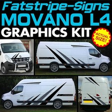 passend für Vauxhall Movano