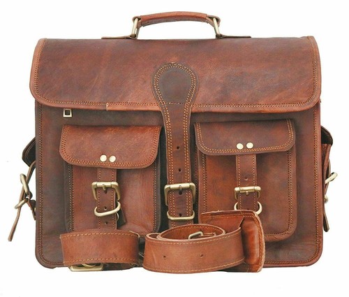 Laptoptasche herren echt - herren,