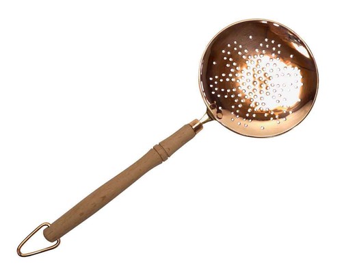 Coppergarden schaumlöffel mit - coppergarden,