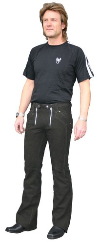 Lederhose carpenter - lederhose,