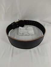 AQF Weight Lifting Leather