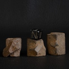 3 Staurolith Staurotid -