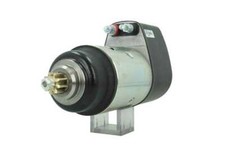 3,6kW Anlasser für Hanomag