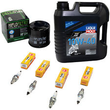 Inspektion Set für Yamaha