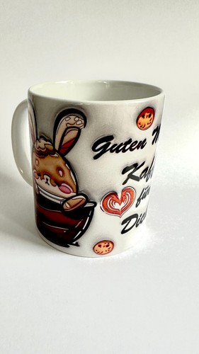 Kaffeebecher mit tassen - mit,