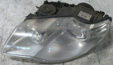 Facelift Xenon Scheinwerfer links VW Touareg 7L 12/2006-05/2010 7L6941031C