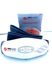 Vibroshaper belt - vibroshaper,