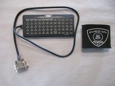 TOSHIBA TEC RK-3-1 PROGRAMMING