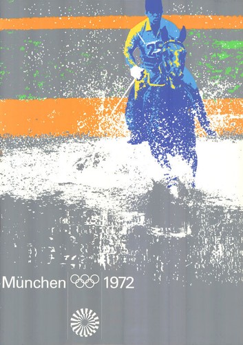 Olympische spiele 1972 - spiele,