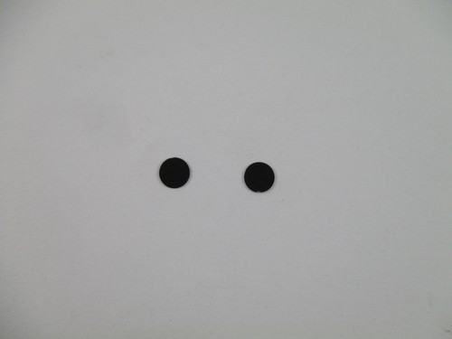 Display gummi pads presario - display,