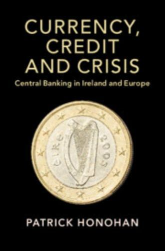 Currency credit crisis - currency, central