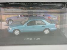 1/43 Mercedes Benz C200 1994 -