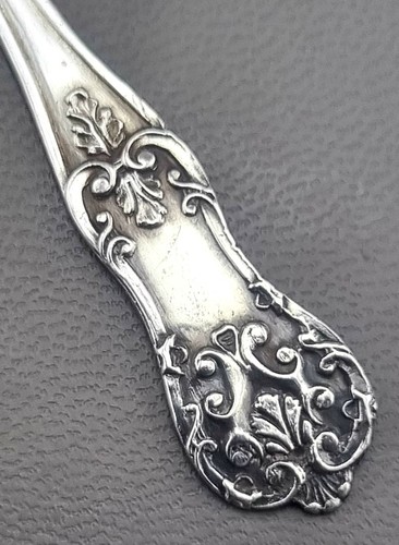 Großer salzlöffel ornament - großer,
