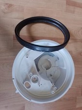 ✅Pumpentopf Pumpensumpf 5600024551 passend für Siemens Bosch Neff 5600030166