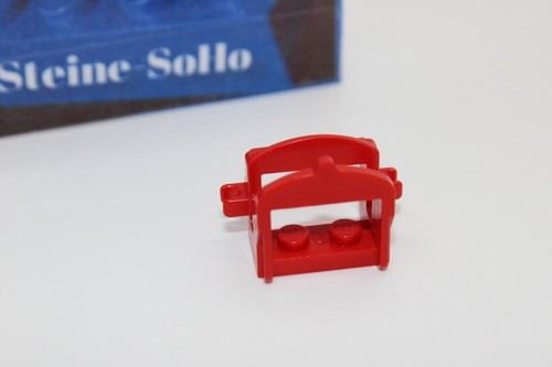 Lego sattel - lego,