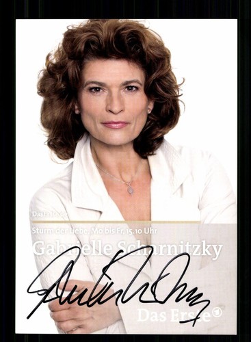 Gabriele scharnitzky sturm der - scharnitzky,