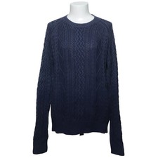 Shore Leave, Strickpullover