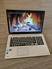 Toshiba Satellite P70-B –