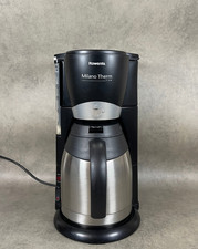 Rowenta CT273 Milano Therm line - Kaffeemaschine mit Thermoskanne