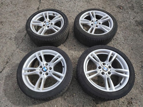 Bmw f30 f31 f32 räder - f32,