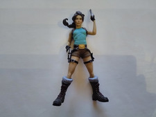 Tomb Raider Lara Croft Figur Anniversary Weta Workshop mit OVP