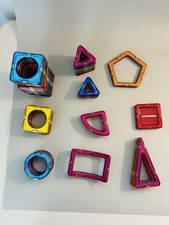Magformers Magnetic Building