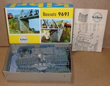 : Kibri HO Kits .. Kibri