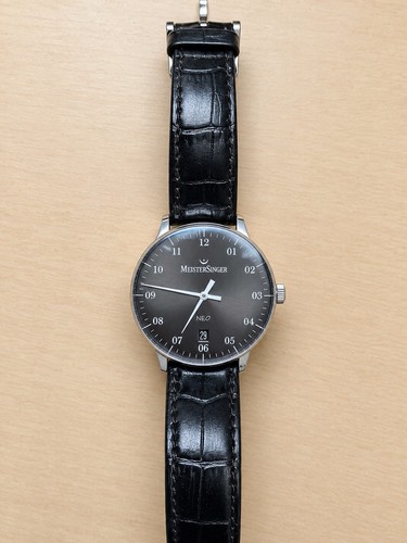 Meistersinger neo automatik - meistersinger,