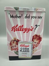 Blechdose Keksdose Vorratsdose