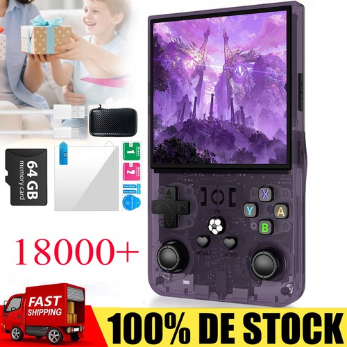 R36max tragbare handheld - tragbare,